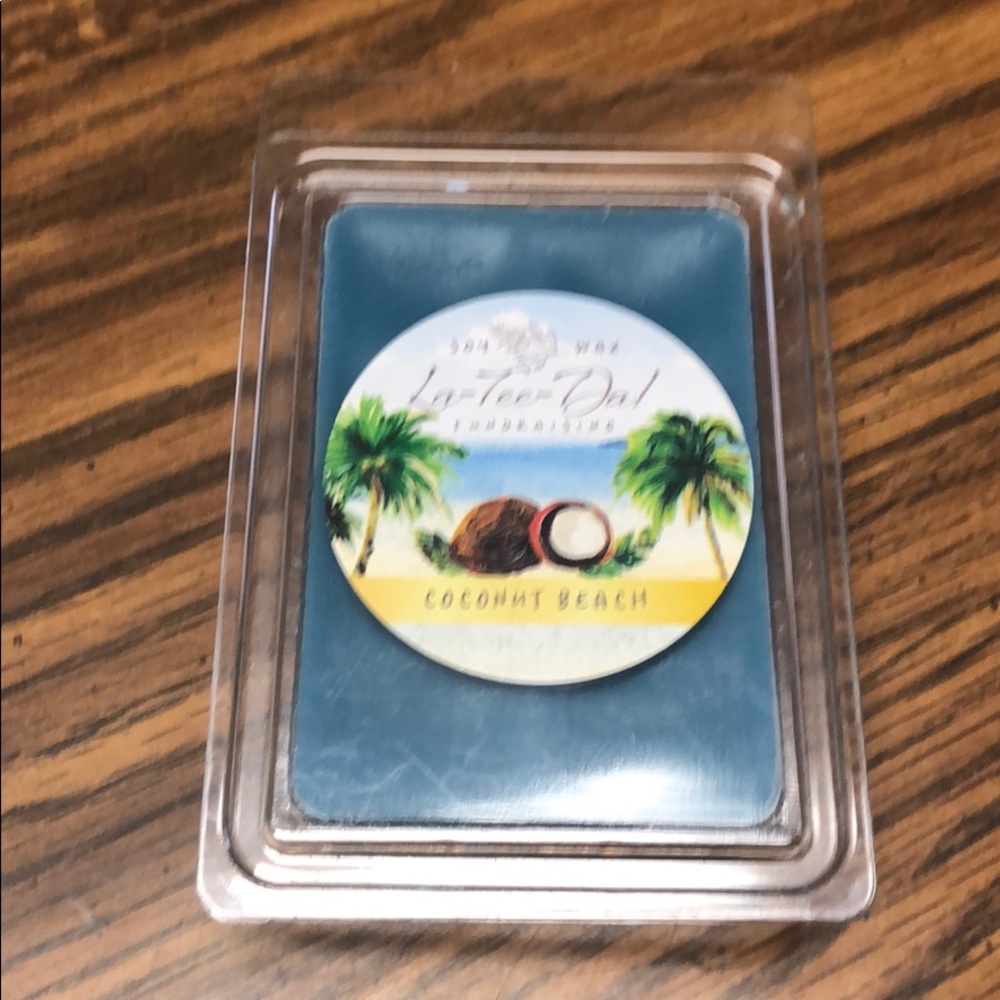 Wax melts